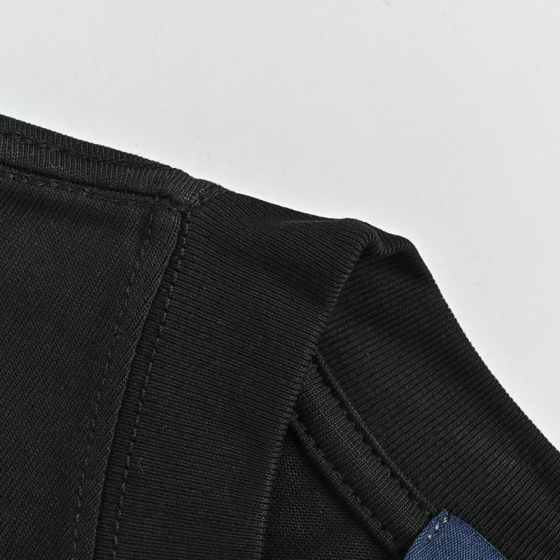 Louis Vuitton Short-Sleeve Top