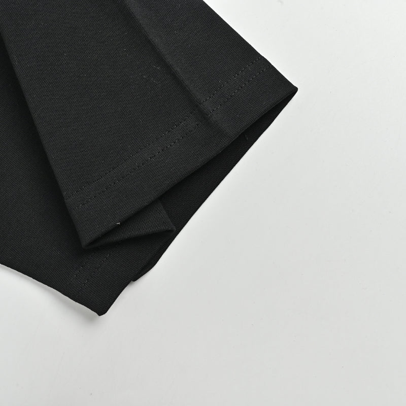 Louis Vuitton Short-Sleeve Top