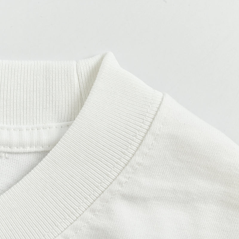 Louis Vuitton Short-Sleeve Top