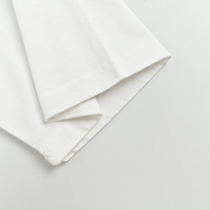 Louis Vuitton Short-Sleeve Top