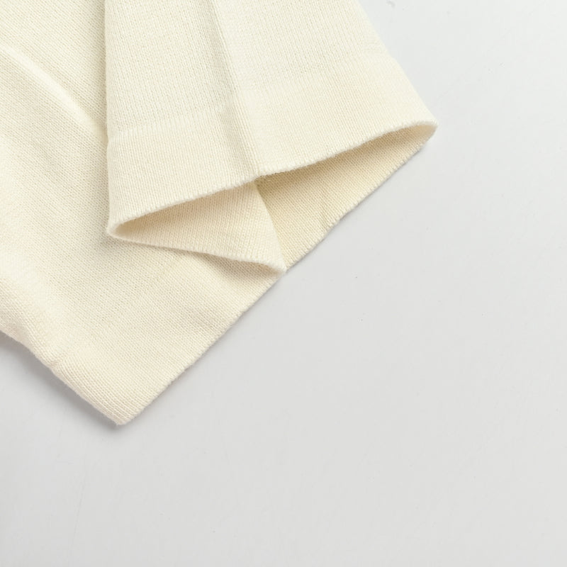 Louis Vuitton Short-Sleeve Top