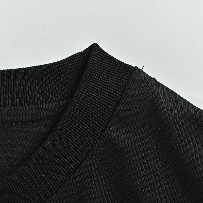 Louis Vuitton Short-Sleeve Top