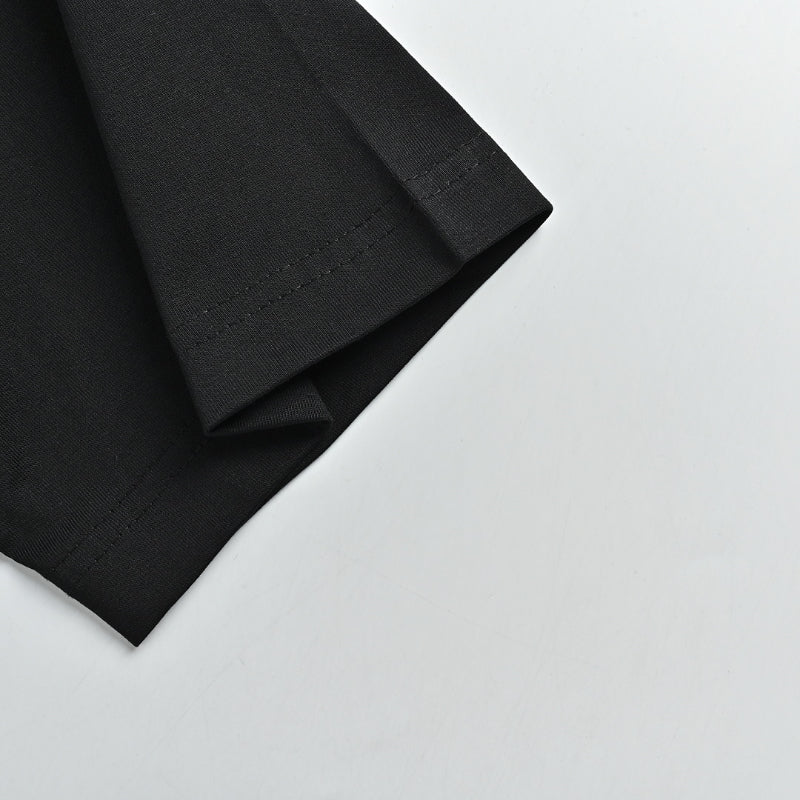 Louis Vuitton Short-Sleeve Top