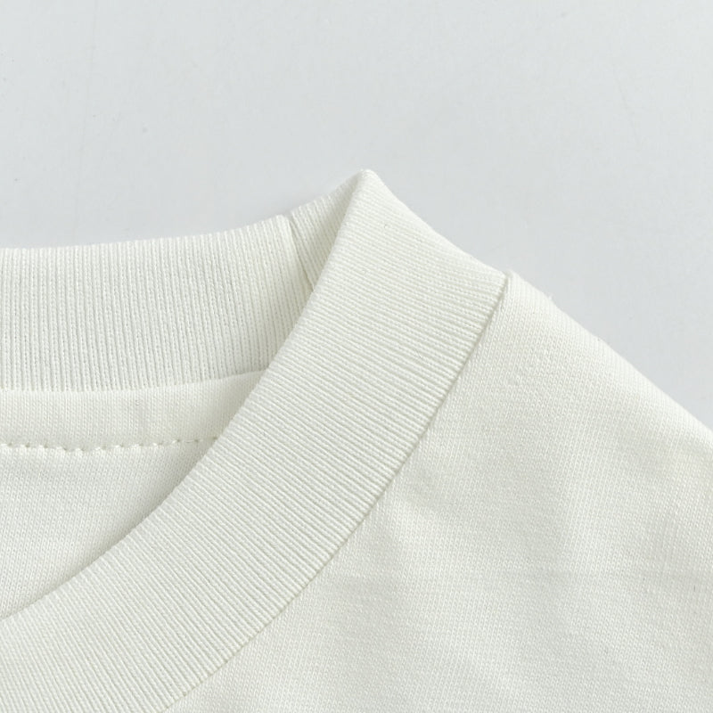Louis Vuitton Short-Sleeve Top