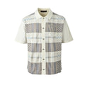 Louis Vuitton Short-Sleeve Top