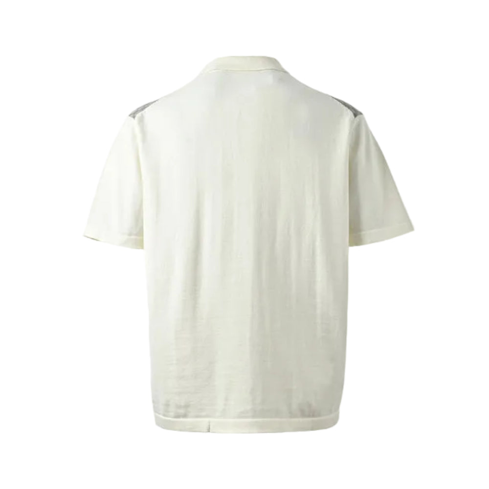 Louis Vuitton Short-Sleeve Top