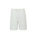 Gucci Embossed Monogram Fleece Shorts