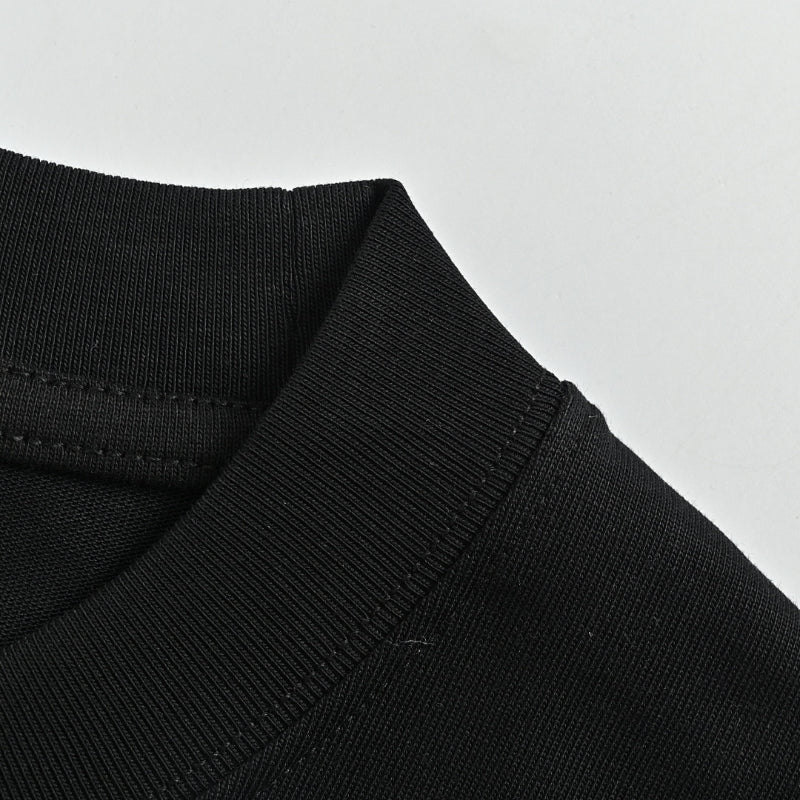 Louis Vuitton Short-Sleeve Top