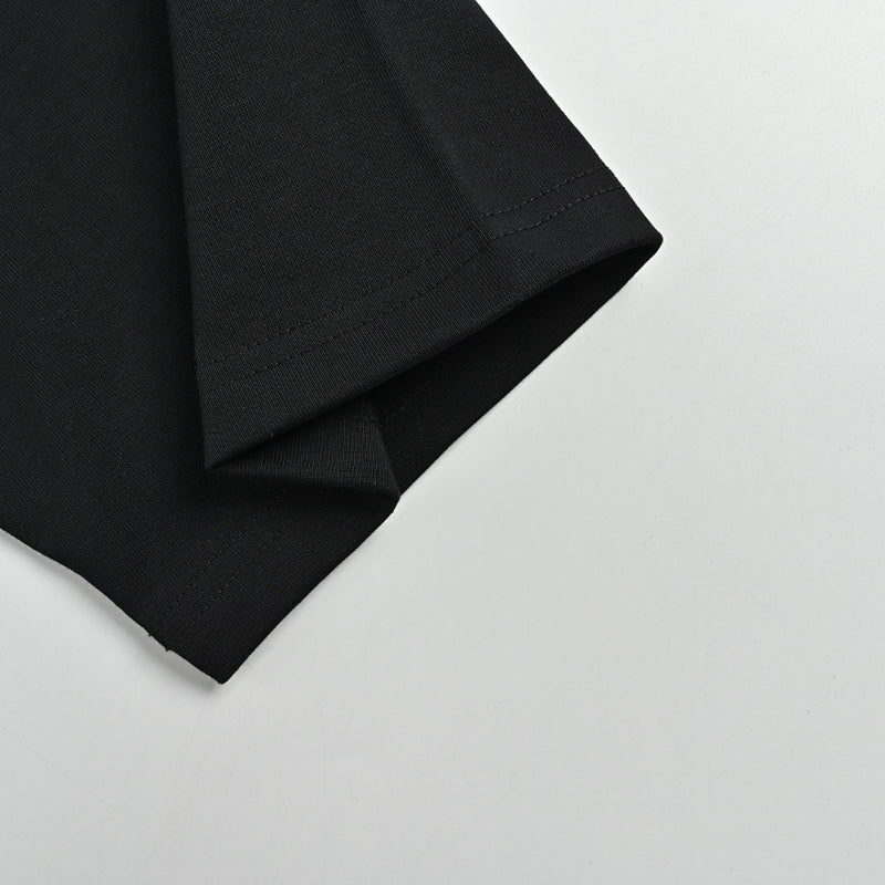 Louis Vuitton Short-Sleeve Top