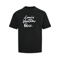 Louis Vuitton Short-Sleeve Top