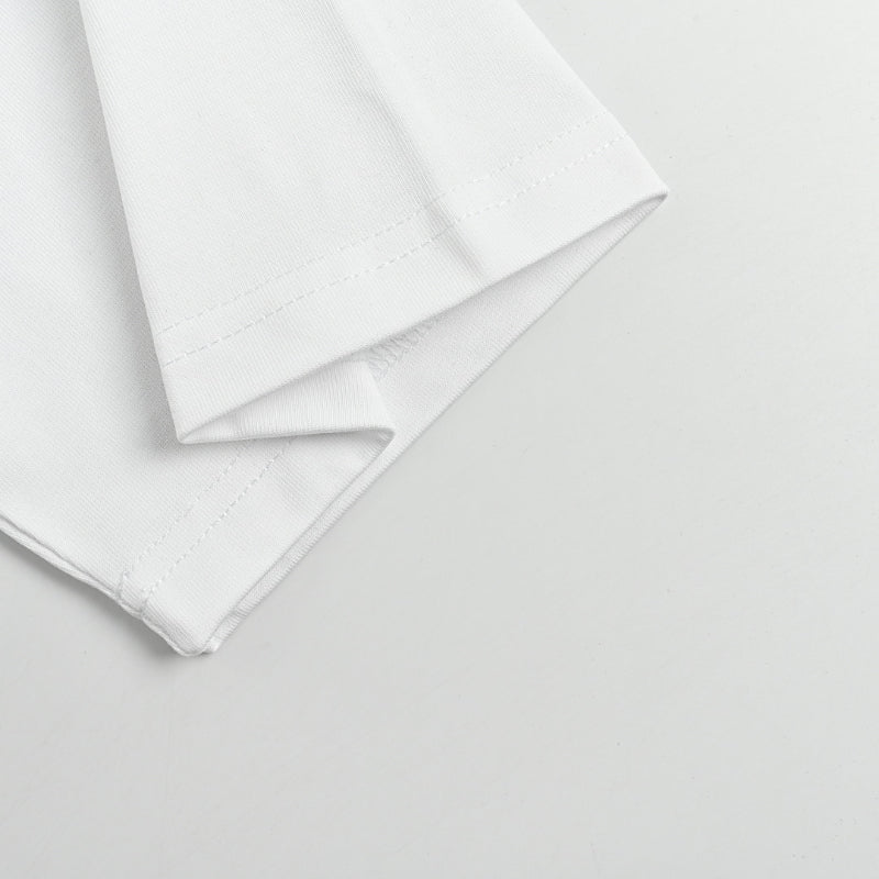 Louis Vuitton Short-Sleeve Top
