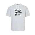 Louis Vuitton Short-Sleeve Top