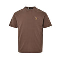 Louis Vuitton Short-Sleeve Top