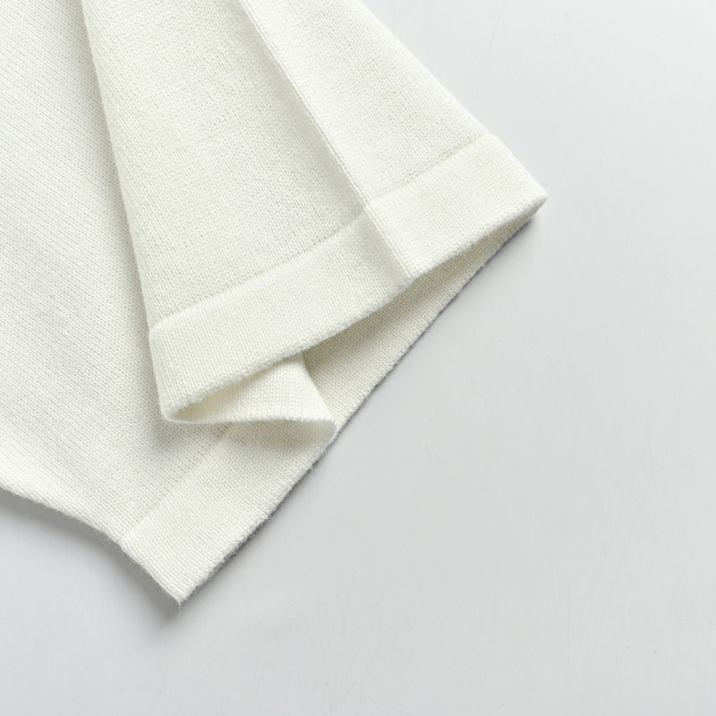 Louis Vuitton Short-Sleeve Top