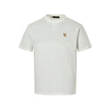 Louis Vuitton Short-Sleeve Top