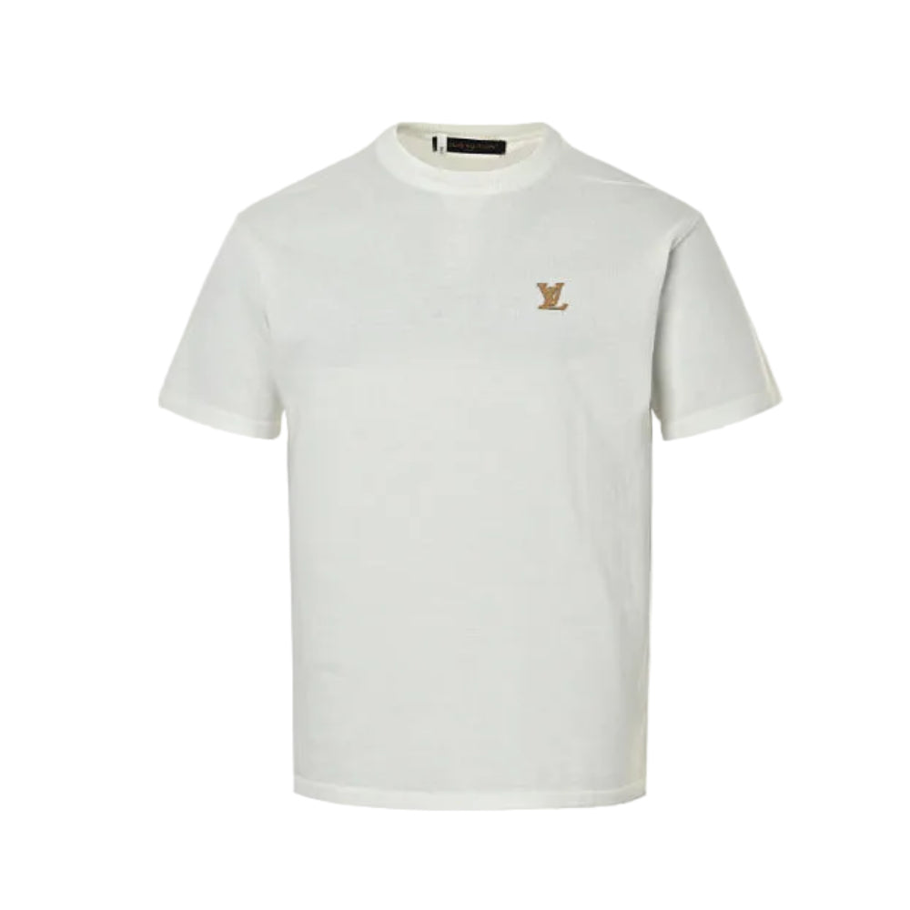 Louis Vuitton Short-Sleeve Top