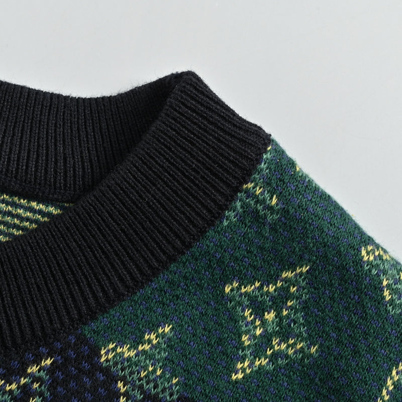 Louis Vuitton Short-Sleeve Top