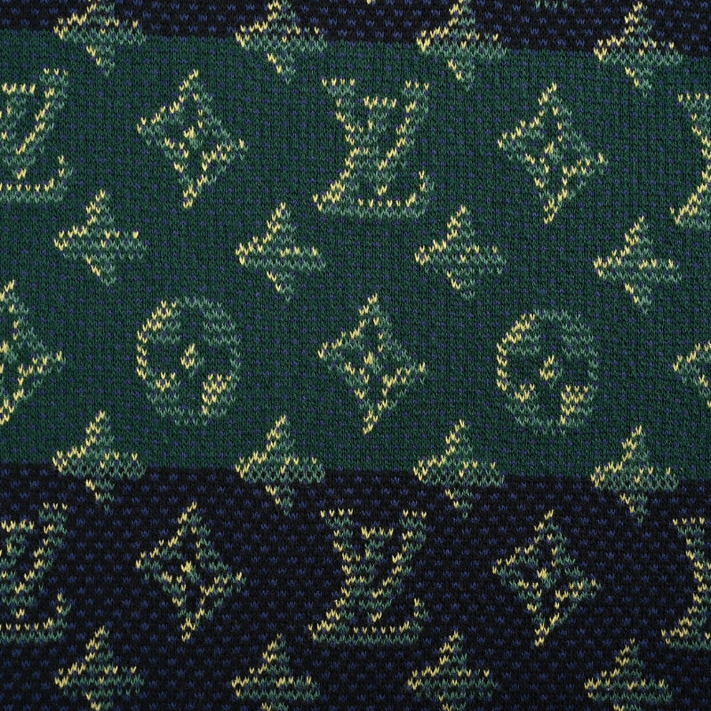 Louis Vuitton Short-Sleeve Top