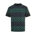 Louis Vuitton Short-Sleeve Top