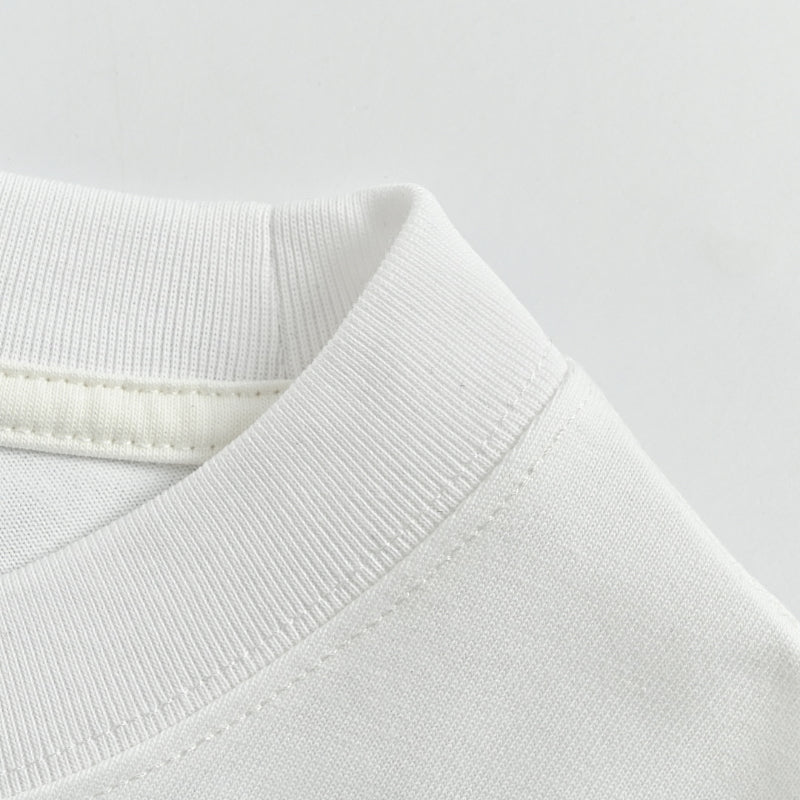 Louis Vuitton Short-Sleeve Top