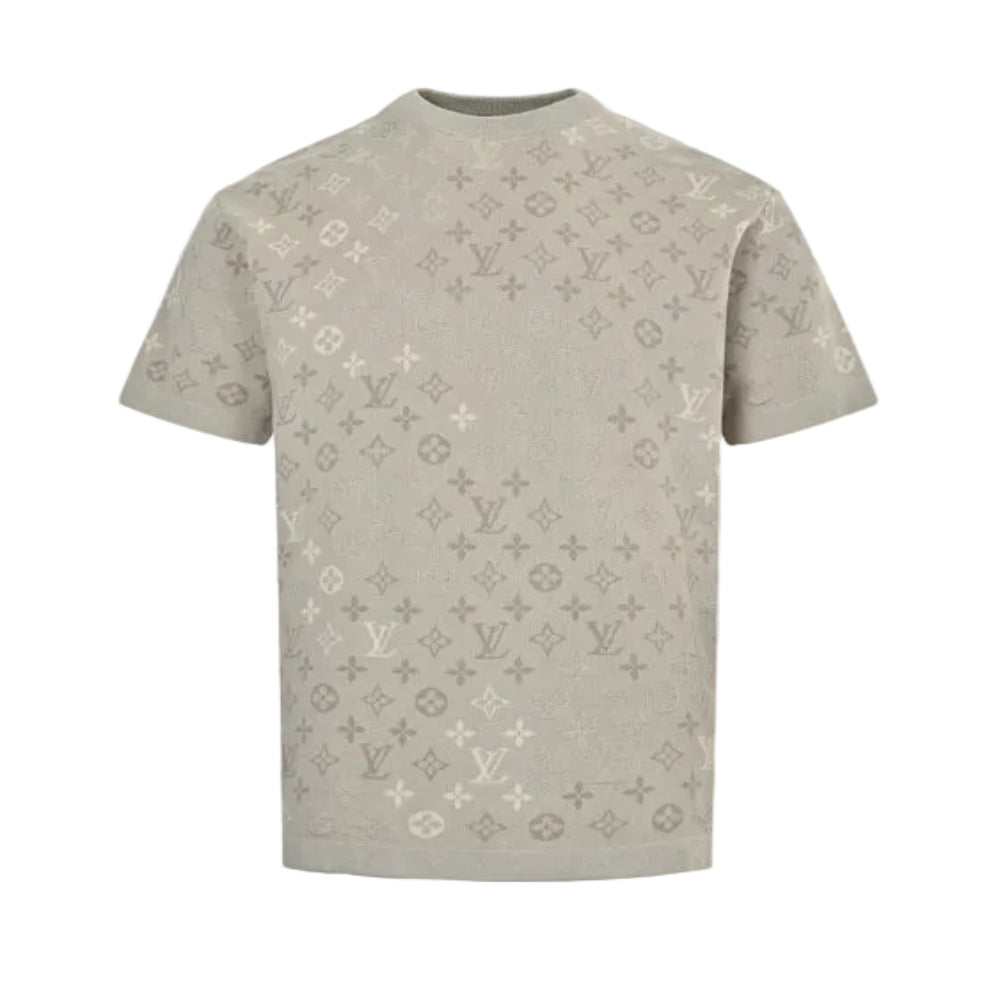 Louis Vuitton Short-Sleeve Top