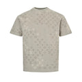 Louis Vuitton Short-Sleeve Top