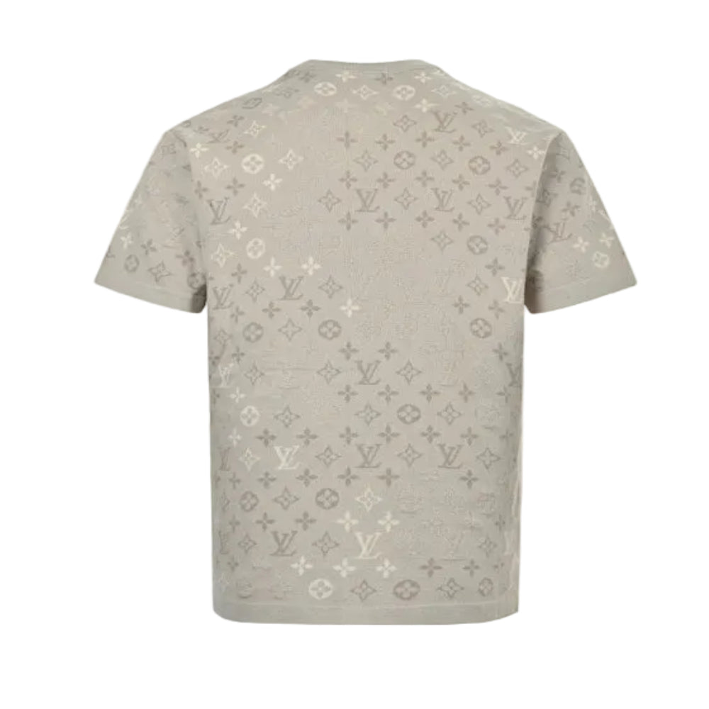 Louis Vuitton Short-Sleeve Top