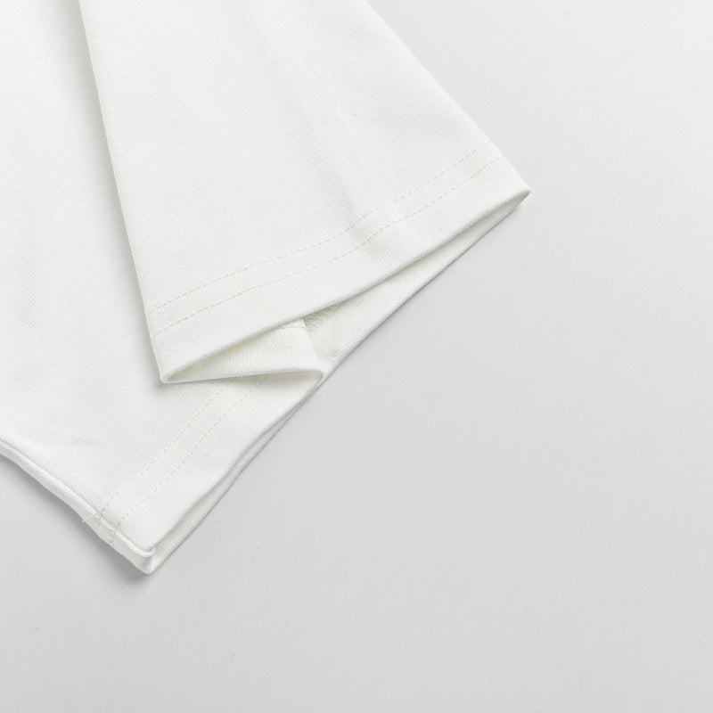 Louis Vuitton Short-Sleeve Top