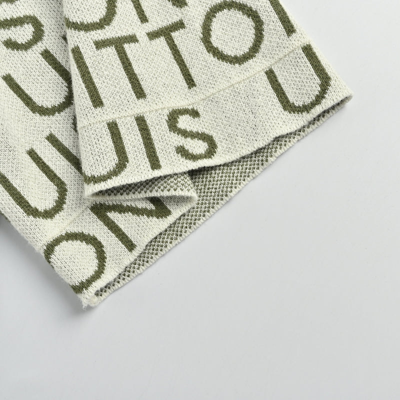 Louis Vuitton Short-Sleeve Top