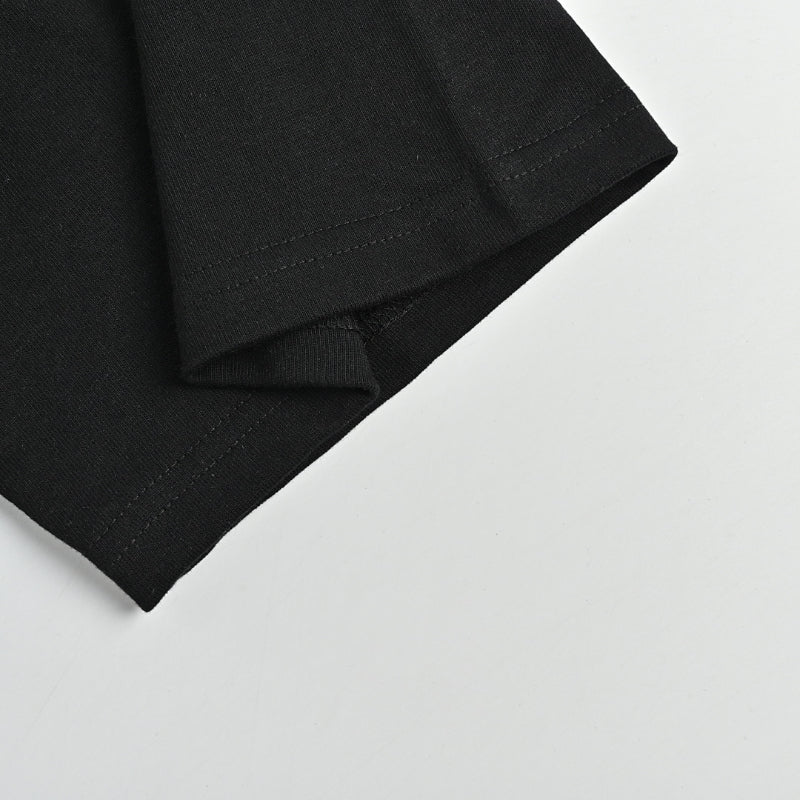 Louis Vuitton Short-Sleeve Top