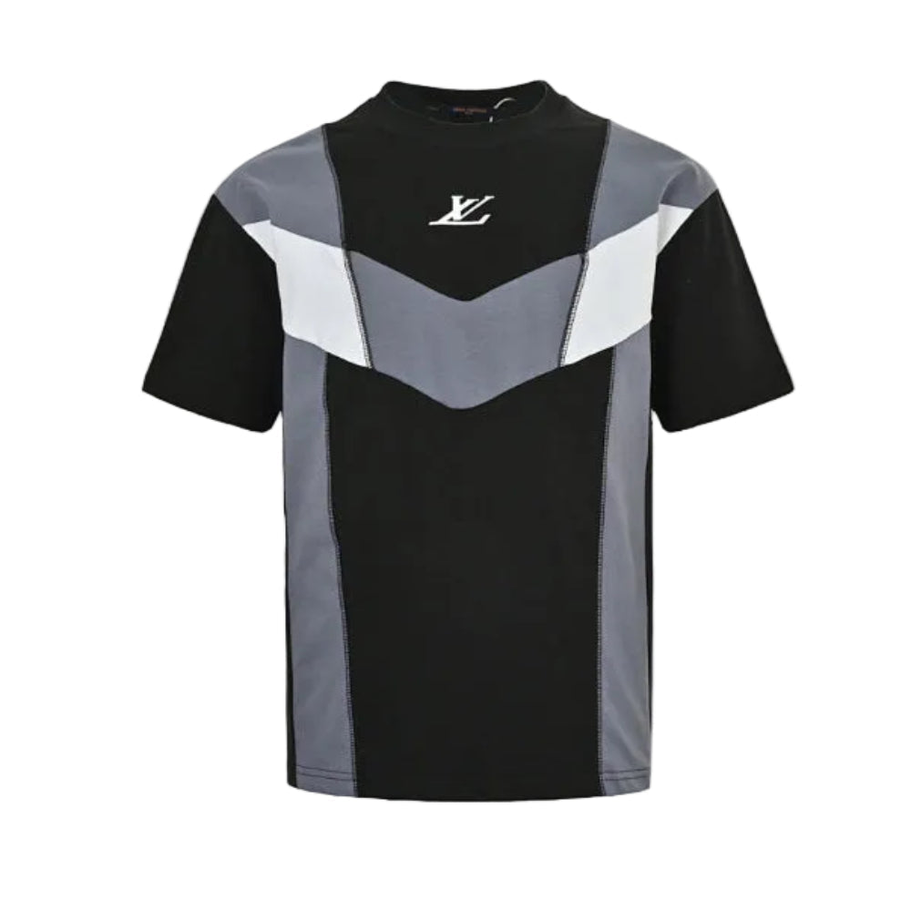 Louis Vuitton Short-Sleeve Top