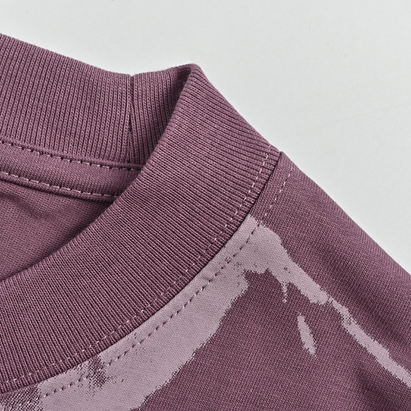 Louis Vuitton Short-Sleeve Top