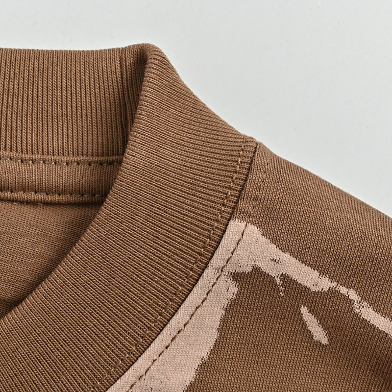 Louis Vuitton Short-Sleeve Top