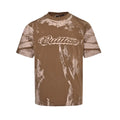 Louis Vuitton Short-Sleeve Top