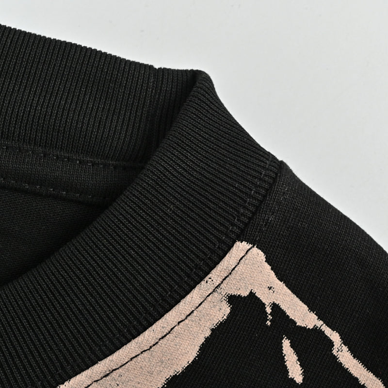 Louis Vuitton Short-Sleeve Top