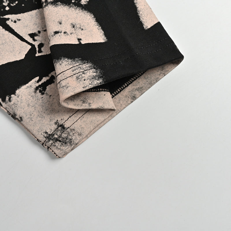 Louis Vuitton Short-Sleeve Top