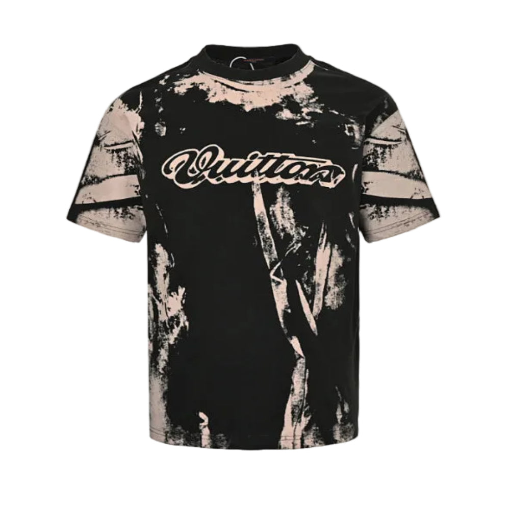 Louis Vuitton Short-Sleeve Top