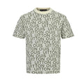 Louis Vuitton Short-Sleeve Top