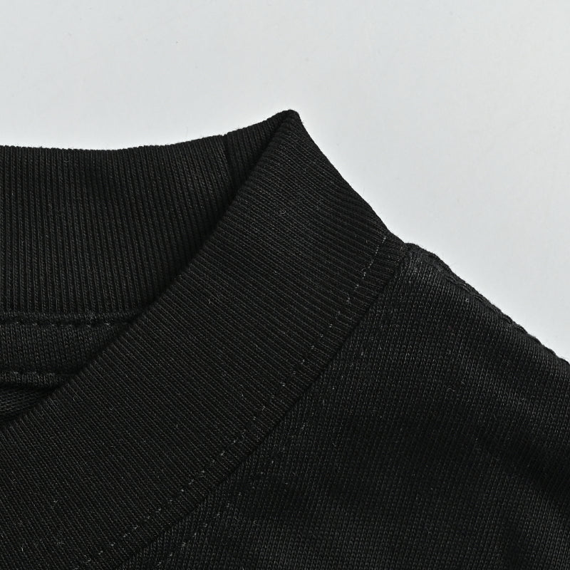 Louis Vuitton Short-Sleeve Top