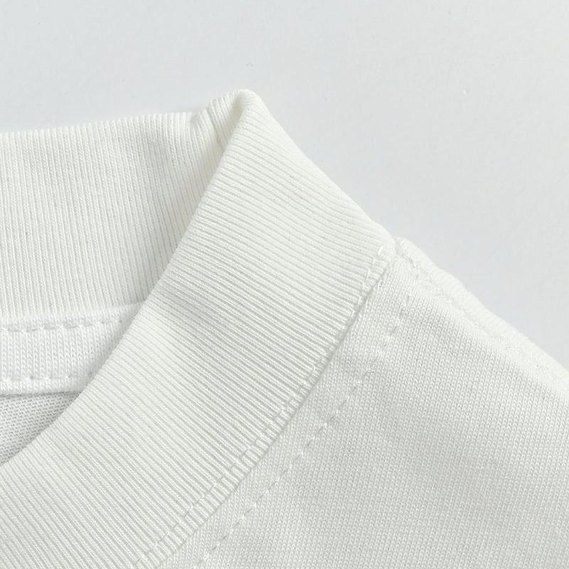 Louis Vuitton Short-Sleeve Top