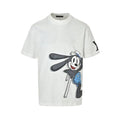 Louis Vuitton Short-Sleeve Top