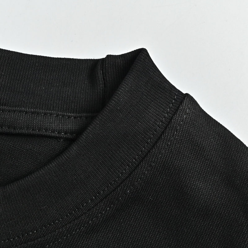 Louis Vuitton Short-Sleeve Top