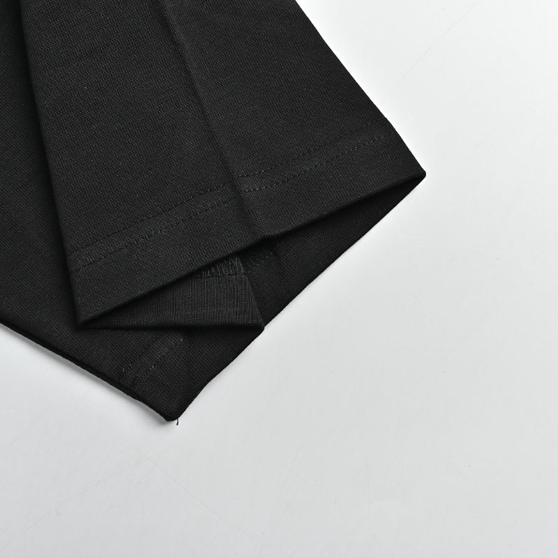 Louis Vuitton Short-Sleeve Top