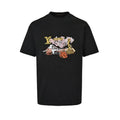 Louis Vuitton Short-Sleeve Top