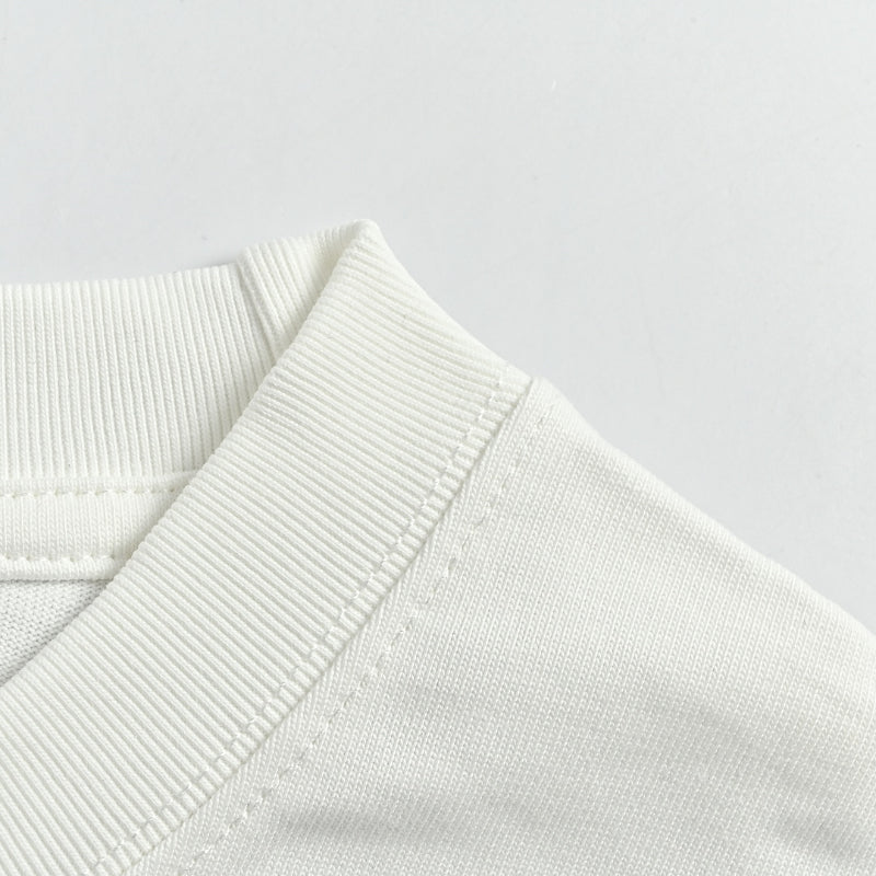 Louis Vuitton Short-Sleeve Top