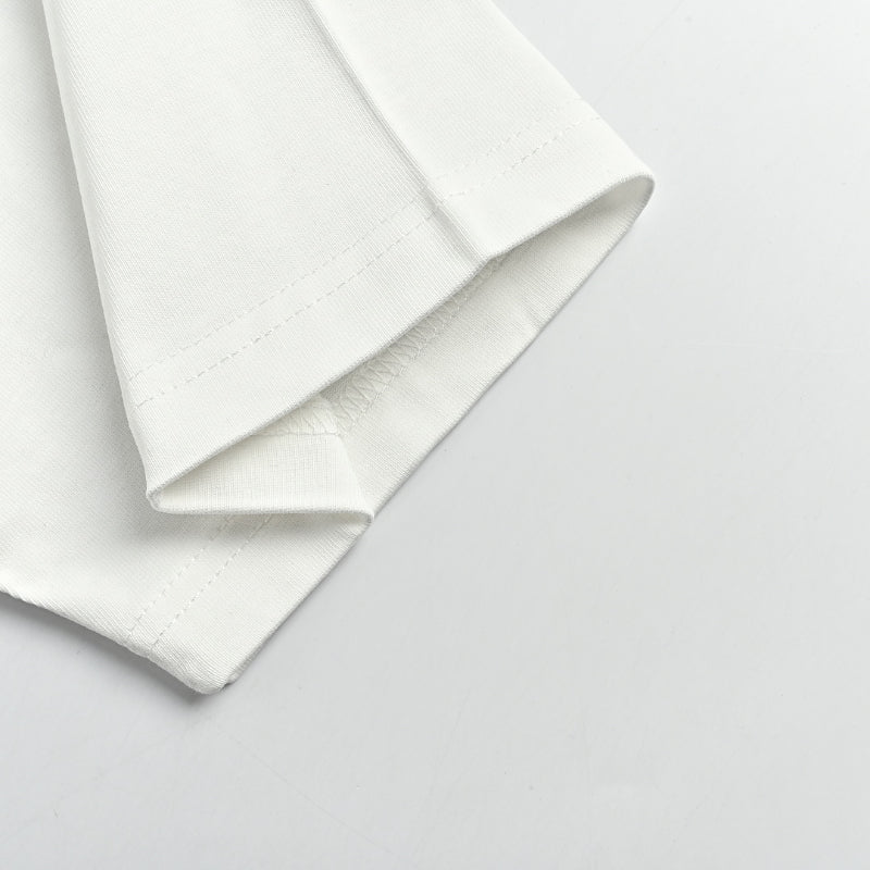 Louis Vuitton Short-Sleeve Top