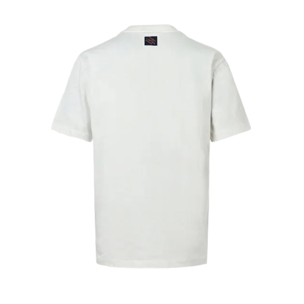 Louis Vuitton Short-Sleeve Top