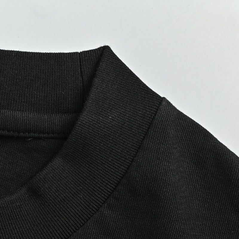 Louis Vuitton Short-Sleeve Top