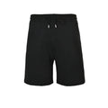Louis Vuitton Signature Fleece Shorts — Black