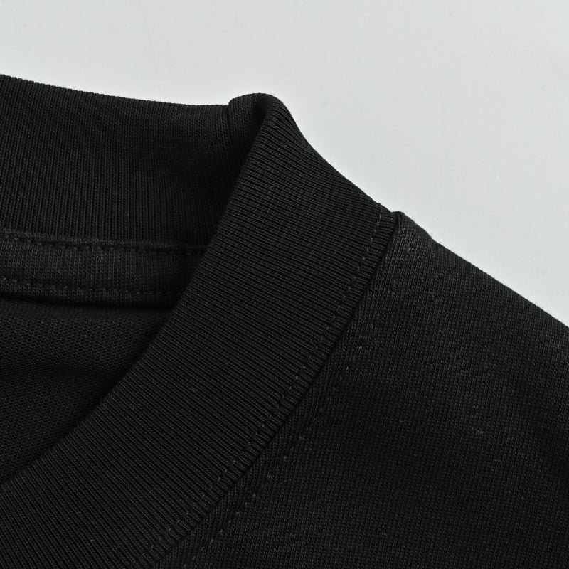 Louis Vuitton Short-Sleeve Top